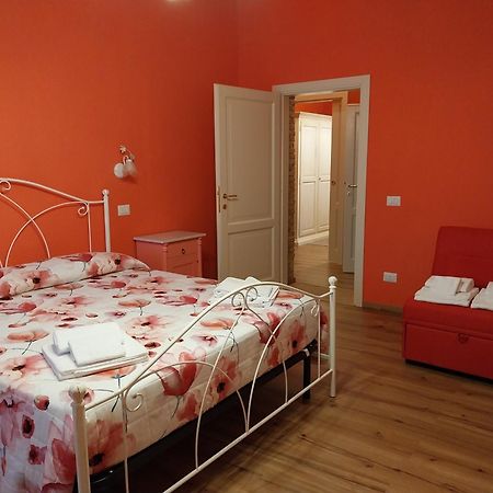 Marmigliaio La Casa Della Pieve Vecchia 아파트 외부 사진