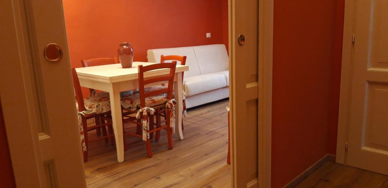 Marmigliaio La Casa Della Pieve Vecchia 아파트 외부 사진