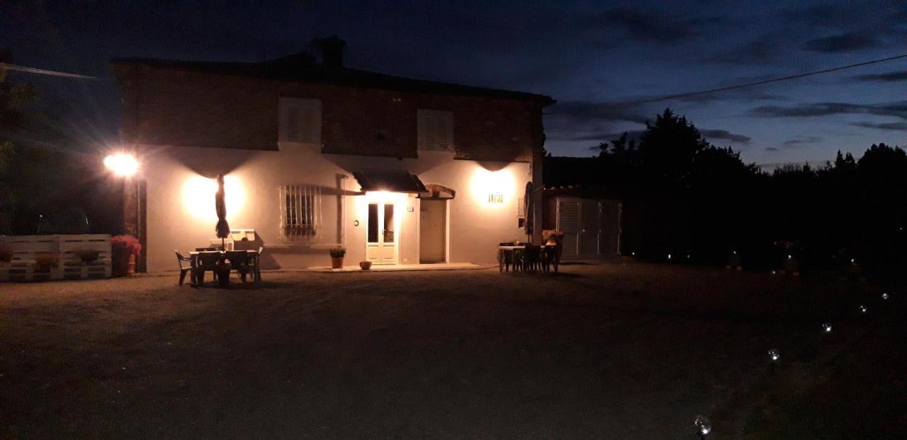 Marmigliaio La Casa Della Pieve Vecchia 아파트 외부 사진
