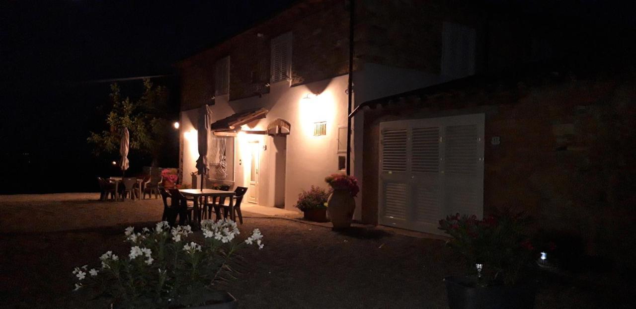Marmigliaio La Casa Della Pieve Vecchia 아파트 외부 사진