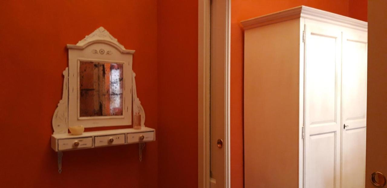 Marmigliaio La Casa Della Pieve Vecchia 아파트 외부 사진