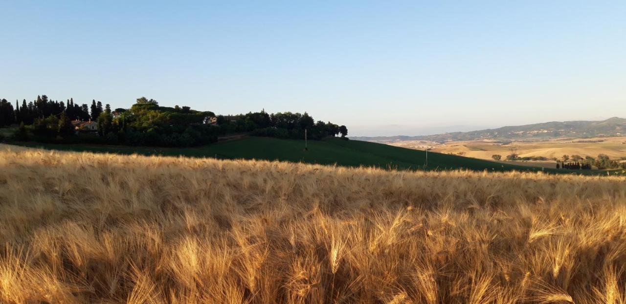 Marmigliaio La Casa Della Pieve Vecchia 아파트 외부 사진