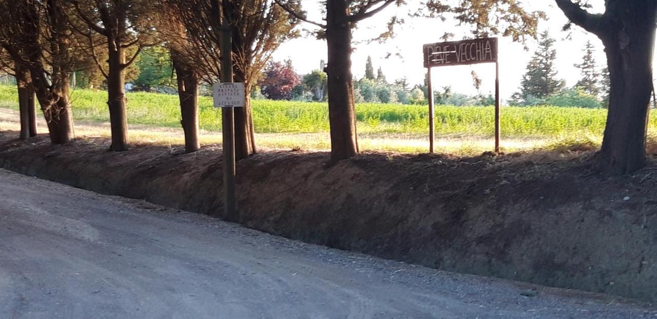 Marmigliaio La Casa Della Pieve Vecchia 아파트 외부 사진