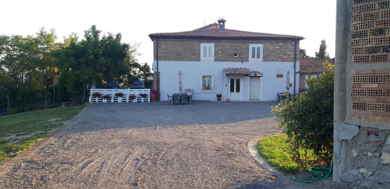 Marmigliaio La Casa Della Pieve Vecchia 아파트 외부 사진