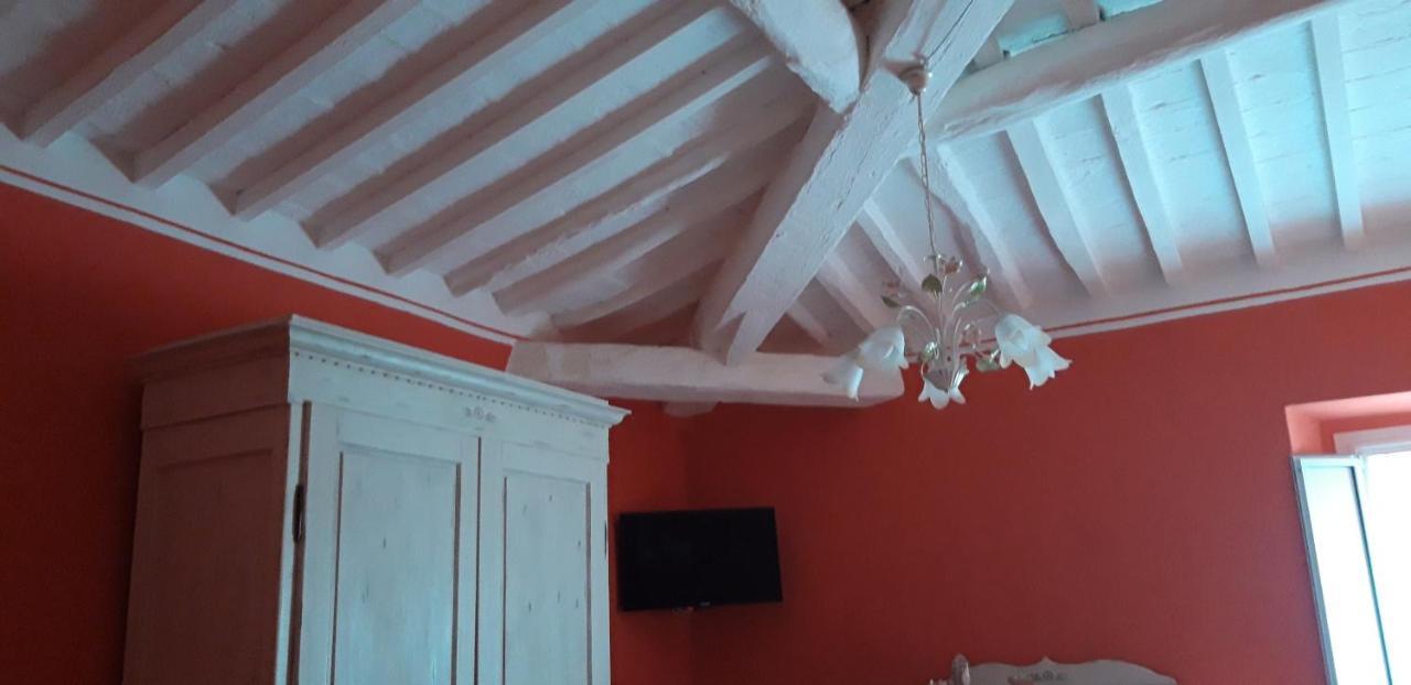 Marmigliaio La Casa Della Pieve Vecchia 아파트 외부 사진