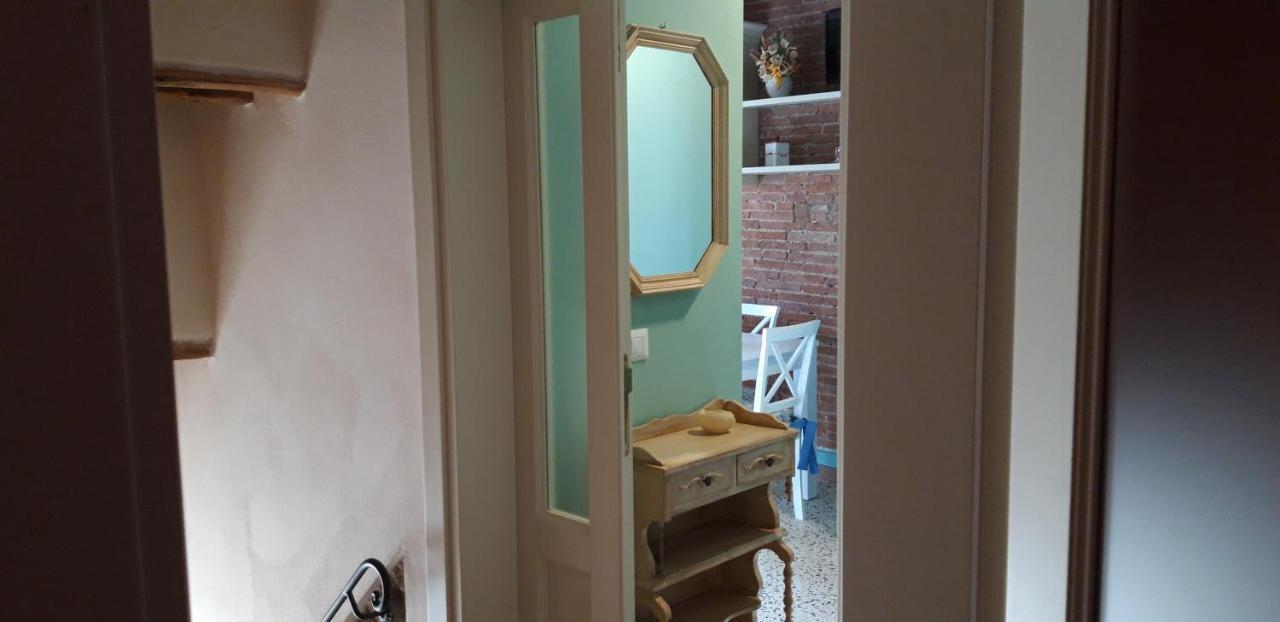 Marmigliaio La Casa Della Pieve Vecchia 아파트 외부 사진