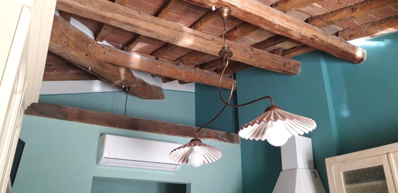 Marmigliaio La Casa Della Pieve Vecchia 아파트 외부 사진