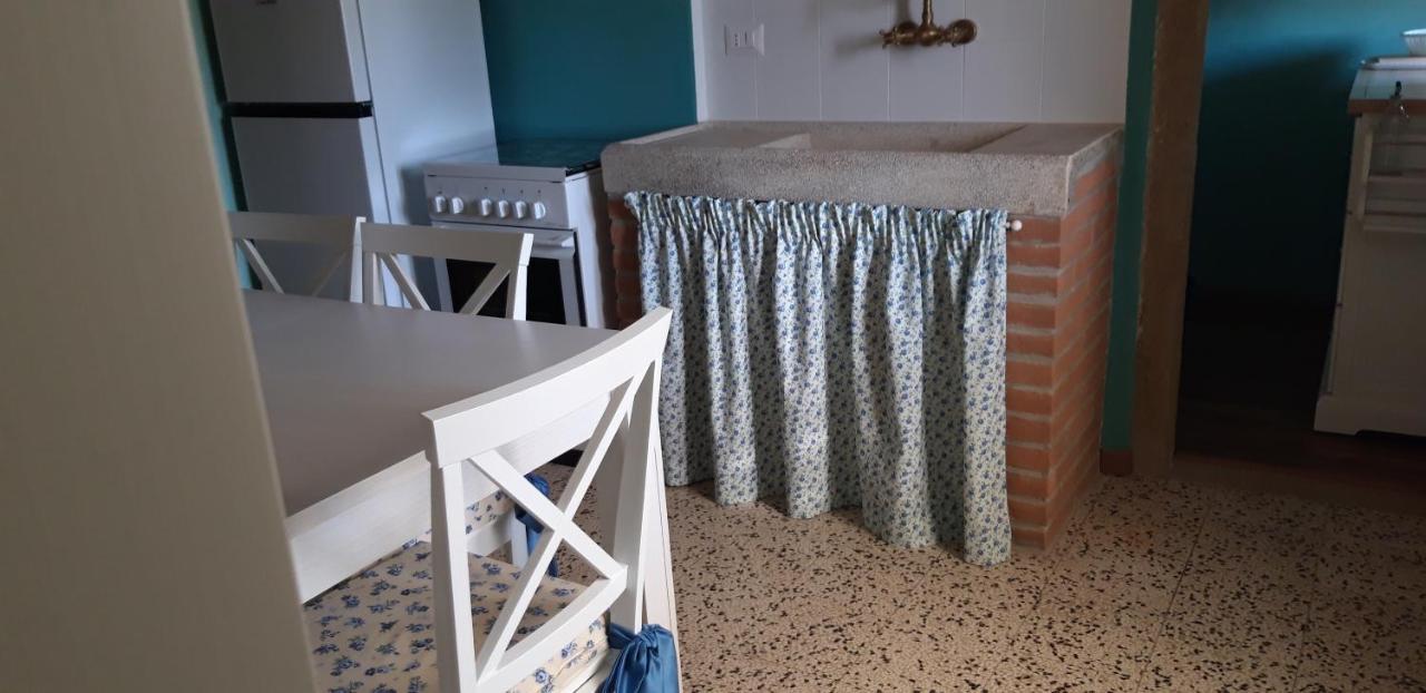Marmigliaio La Casa Della Pieve Vecchia 아파트 외부 사진