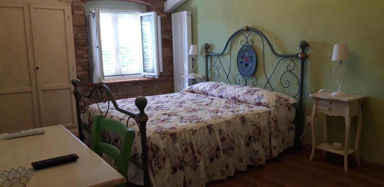 Marmigliaio La Casa Della Pieve Vecchia 아파트 외부 사진