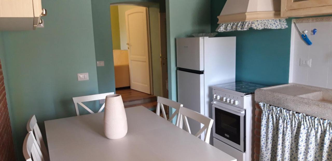 Marmigliaio La Casa Della Pieve Vecchia 아파트 외부 사진