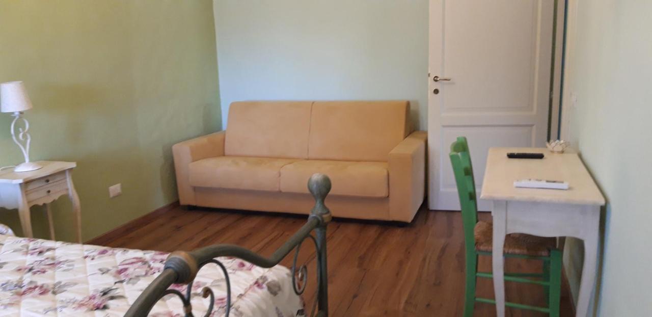 Marmigliaio La Casa Della Pieve Vecchia 아파트 외부 사진