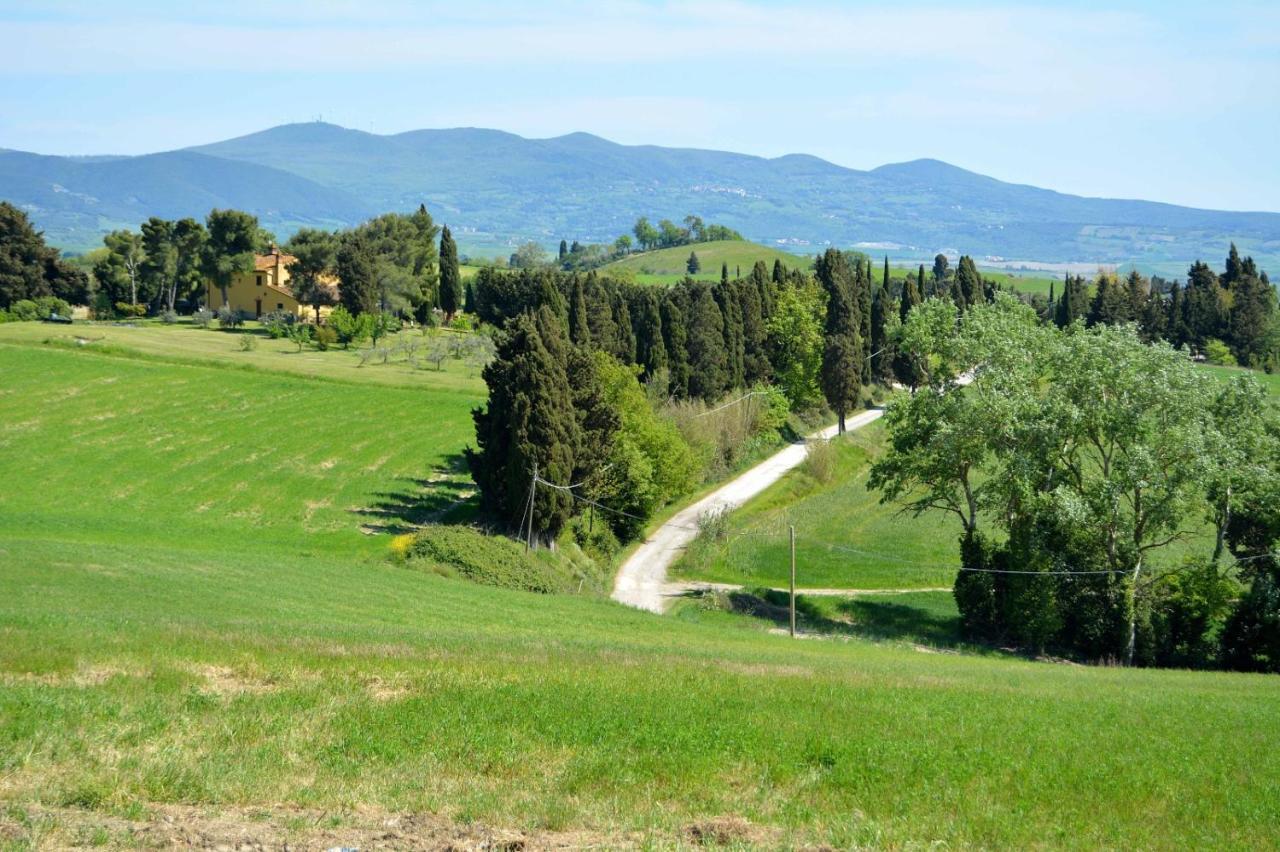 Marmigliaio La Casa Della Pieve Vecchia 아파트 외부 사진