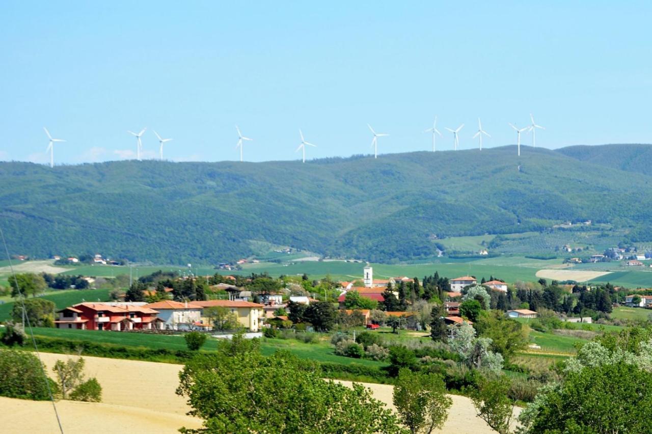 Marmigliaio La Casa Della Pieve Vecchia 아파트 외부 사진
