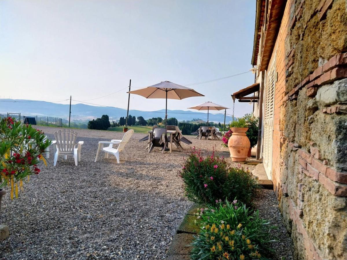 Marmigliaio La Casa Della Pieve Vecchia 아파트 외부 사진